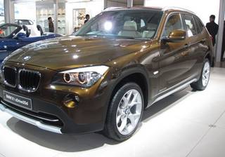 BMW models launched at Auto Expo